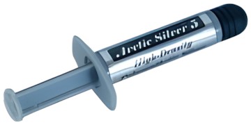 Arctic Cooling Silver 5 12 g
