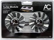 Arctic Cooling Turbo Module