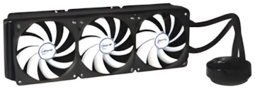 Arctic Liquid Freezer 360