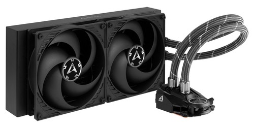 Arctic Liquid Freezer II 280