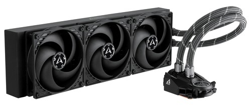 Arctic Liquid Freezer II 360 Arctic Liquid Freezer II 360