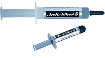 Arctic Silver 5 3,5 g