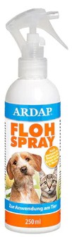 Ardap Flohspray 250 ml