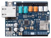 Arduino Ethernet Shield 2 (A000024)