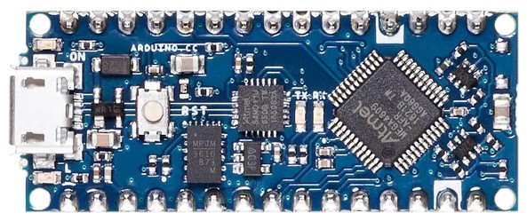 Arduino Nano Every mit Header (ABX00033) Arduino Nano Every mit Header (ABX00033)