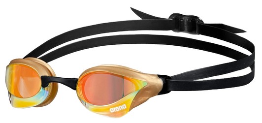 Arena Cobra Core Swipe Mirror Schwimmbrille