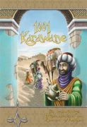 Argentum Verlag 1001 Karawane