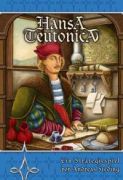 Argentum Verlag Hansa Teutonica