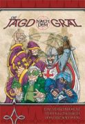 Argentum Verlag Jagd nach dem Gral