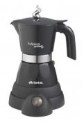Ariete 1358 Moka Aroma