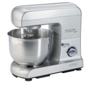Ariete 1596 Gourmet Professional Metal