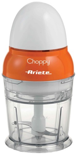 Ariete Choppy (1836)