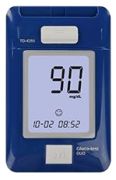 Aristo Pharma Gluco-test Duo Starterset mg/dL