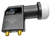 Arli Twin LNB