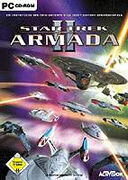 Activision Star Trek Armada 2 PC