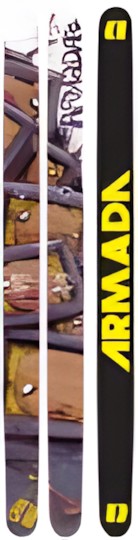 Armada ARG