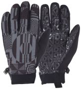Armada Carmel Windstopper Glove