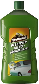 Armor All Car Shampoo Intensiv 1 l Armor All Car Shampoo Intensiv 1 l