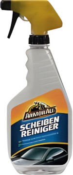 Armor All Glass Cleaner 500 ml Armor All Glass Cleaner 500 ml