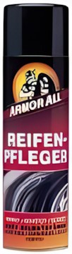 Armor All Tyre Cleaner 500 ml
