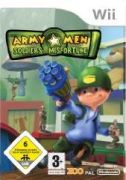 Midway Army Men - Soldiers of Misfortune Wii