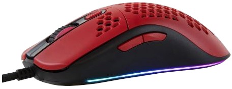 Arozzi Favo Gaming Maus