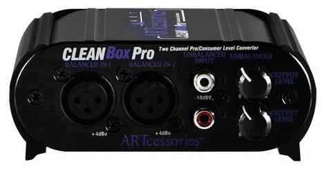 ART CLEANBox Pro