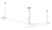 Artemide Mouette symmetrisch