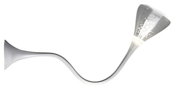 Artemide Pipe Parete Soffitto Artemide Pipe Parete Soffitto