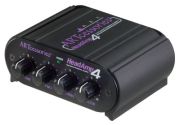 ART HeadAmp4