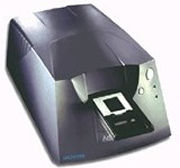 Microtek ArtixScan 4000T Microtek ArtixScan 4000T
