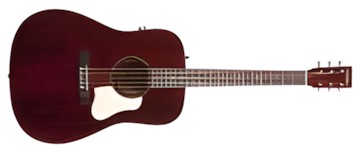 Art & Lutherie Americana