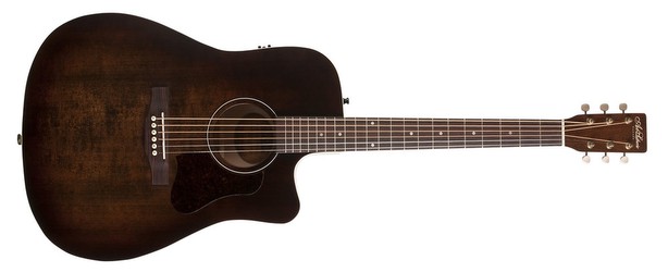 Art & Lutherie Americana CW