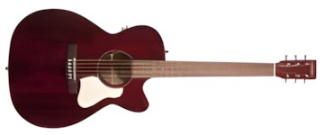 Art & Lutherie Legacy CW
