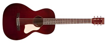 Art & Lutherie Roadhouse