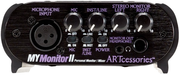 ART MyMonitor II