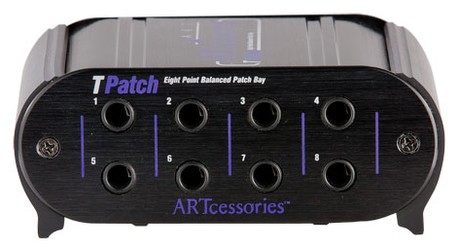 ART TPatch