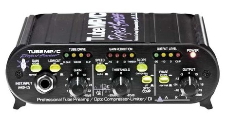 ART Tube MP/C