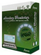 Arturia Analog Factory