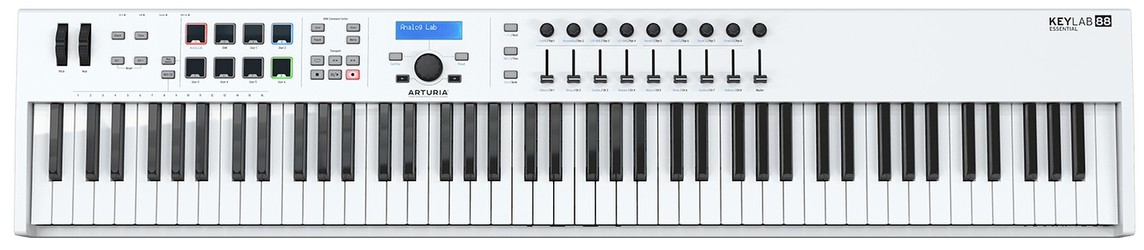 Arturia KeyLab Essential 88