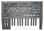 Arturia MiniBrute 2