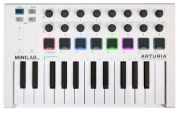 Arturia MiniLab MKII Arturia MiniLab MKII