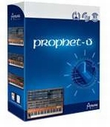 Arturia Prophet V