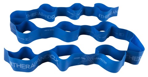 ARTZT Thera Band CLX 2 m extra schwer