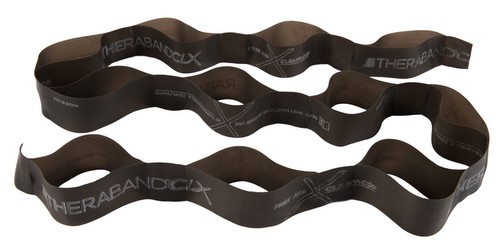 ARTZT Thera Band CLX 2 m spezial stark