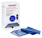 ARTZT Thera Band Dispenser extra stark