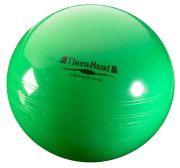 ARTZT Thera Band Gymnastikball 65 cm