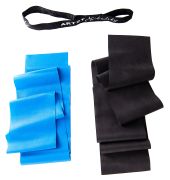 ARTZT vitality Übungsband PLUS Set