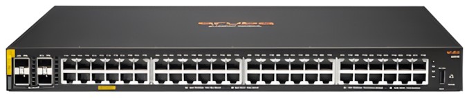 HPE Aruba 6000 (R8N85A)