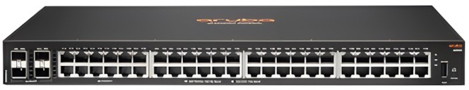 HPE Aruba 6000 (R8N86A)
